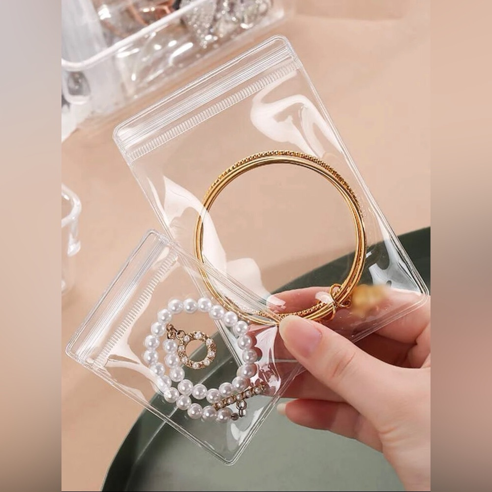 20pcs Jewelry Storage Bag